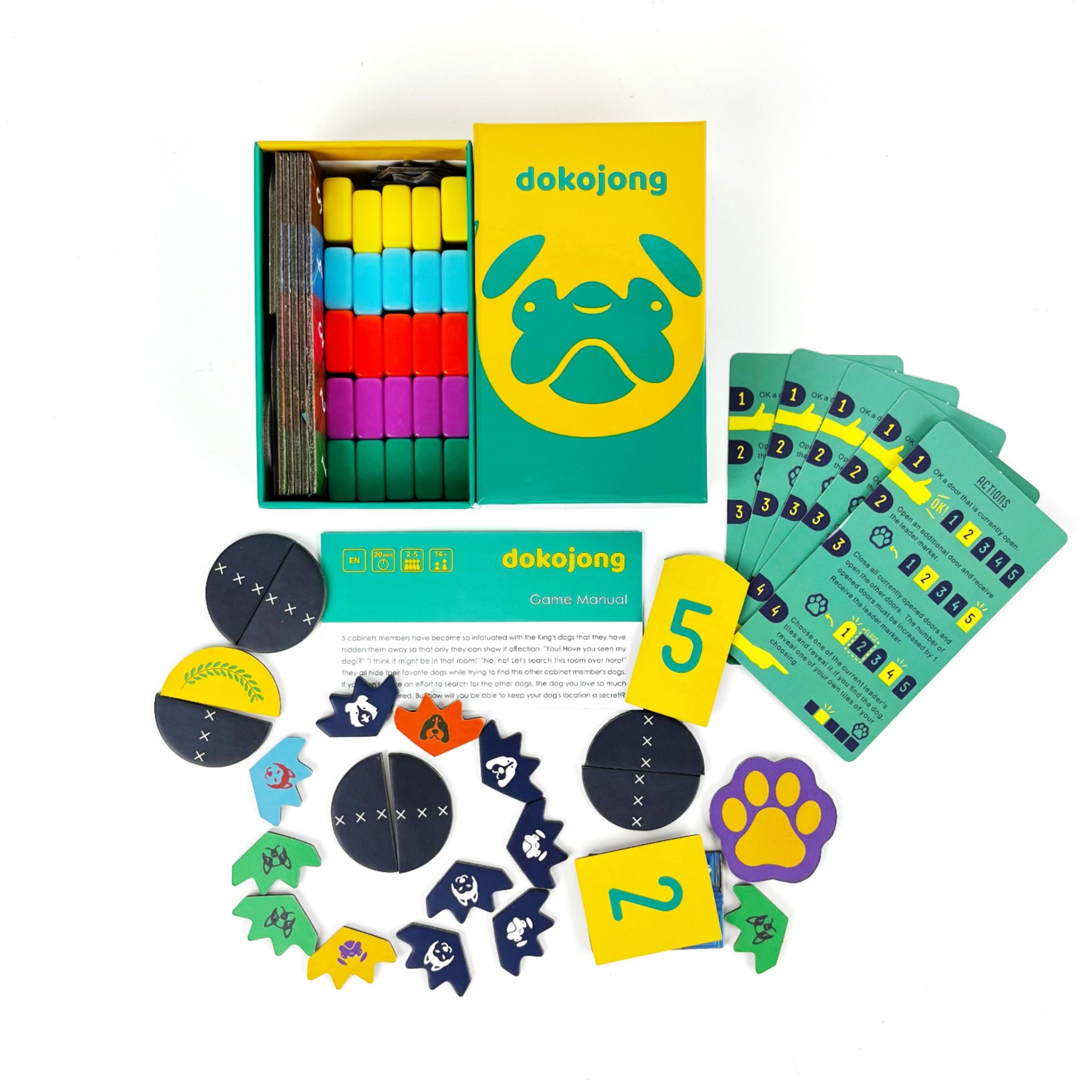 Board Games for Party Game Nig - Board Game Catan ulasan dan harga