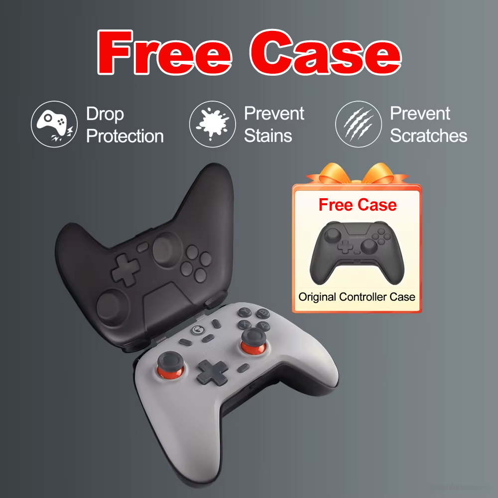 Gamesir Nova Lite Gamepads PC  - Board Game Android ulasan dan harga